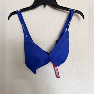 Bathing suit top